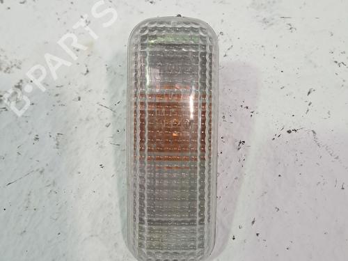 Højre side indikator MERCEDES-BENZ M-CLASS (W163) ML 270 CDI (163.113) | BP26492465I19 