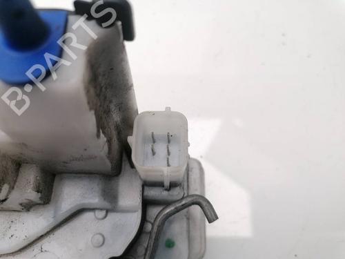 Front left lock FIAT FIORINO Box Body/MPV (225_) 1.3 D Multijet (225BXD1A, 225BXB1A, 225BXB11) | BP23420190C98 