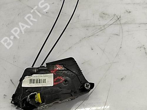 Used Front left lock TOYOTA YARIS (_P13_) 1.5 (NSP131_) (112 hp) 30655781