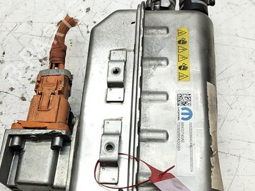 Used Other Other FIAT 500e (332_) Elektro 3+1 (FA1) (118 hp) 39740807 39740807
