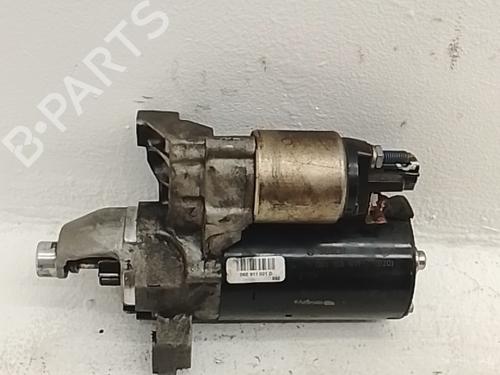 Used Starter Starter AUDI A6 C7 (4G2, 4GC) 2.8 FSI (204 hp) 40548000 40548000