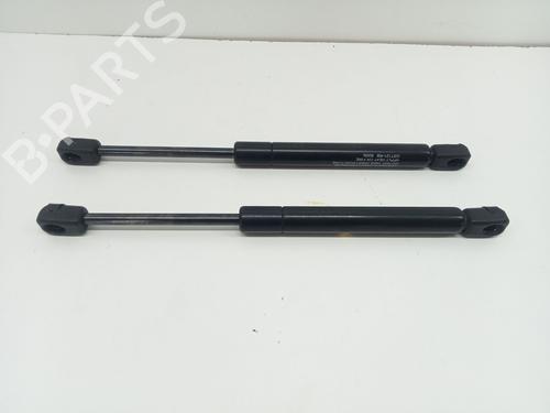 Used Tailgate lift support SEAT CORDOBA (6L2) 1.9 TDI (131 hp) 28141902
