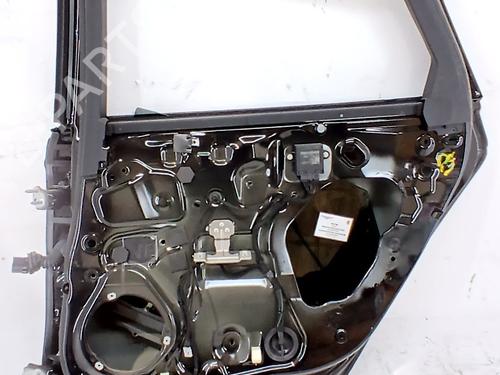 Dør højre bagtil FORD MONDEO V Saloon (CD) 2.0 Hybrid | BP39400741C5 - Image 2