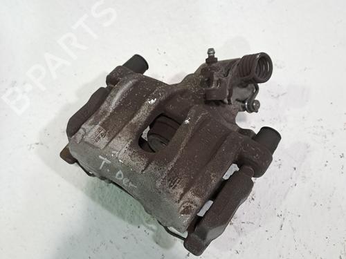 Used Right rear brake caliper FORD FOCUS III 1.6 Ti (125 hp) 24491918