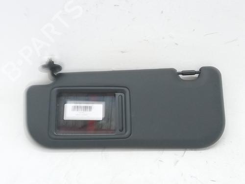 Left sun visor TOYOTA RAV 4 V (_A5_, _H5_) 2.5 Hybrid (AXAH52) | BP36072942I1 - Image 3