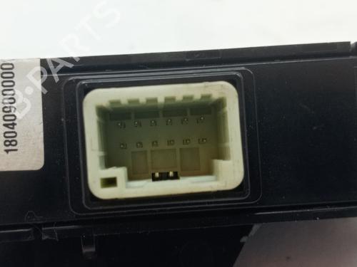 Electronic module FORD FIESTA VII (HJ, HF) 1.5 TDCi | BP24586885M83 