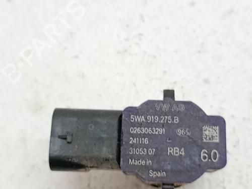 Electronic module VW GOLF VIII Variant (CG5, DB5) 2.0 TDI | BP40548883M83 - Image 2