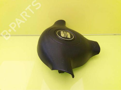 Driver airbag SEAT LEON (1M1) 1.9 TDI | BP23419319C9