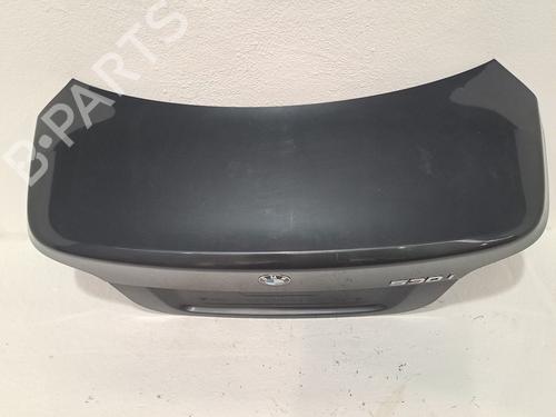 Bakluke CC/Kombi-Kupé BMW 5 (E60) 530 i xDrive | BP25346899C6 