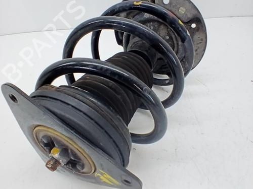 Left front shock absorber RENAULT SCÉNIC IV (J9_) 1.7 Blue dCi 120 (J9A7, J9A8) | BP29302389M16 