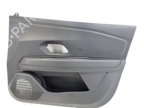 Forreste højre beklædning DACIA SANDERO III 1.0 TCe 90 (91 hp) 31090152