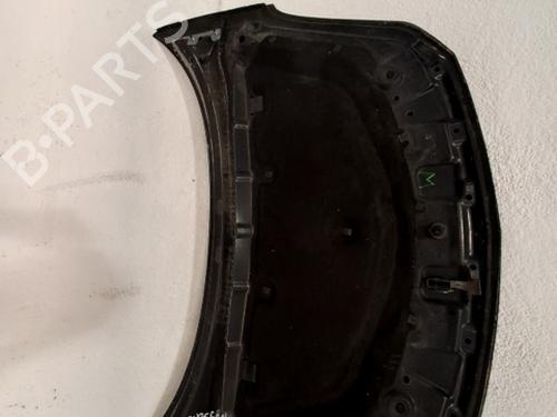 Used Hood OPEL CORSA D (S07) 1.7 CDTI (L08, L68) (125 hp) 29557711