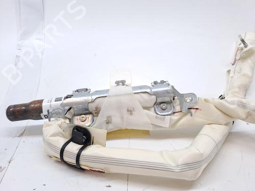 Right curtain airbag SKODA SUPERB II (3T4) 1.6 TDI | BP23363095C12 