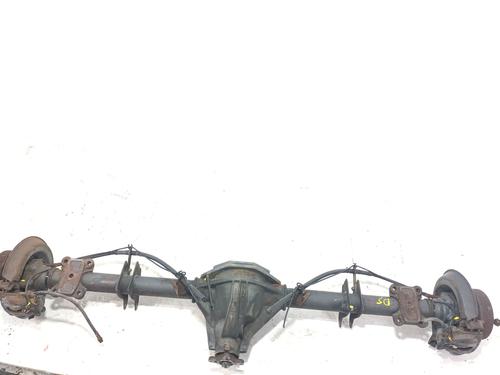 Bakaksel VW LT 28-46 II Van (2DA, 2DD, 2DH) 2.5 TDI (102 hp) 30925629