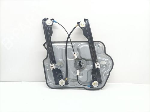 Front right window mechanism NISSAN QASHQAI / QASHQAI +2 I (J10, NJ10, JJ10E) 1.6 | BP25455384C23 