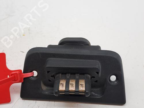 Elektronisk modul VW TRANSPORTER T5 Van (7HA, 7HH, 7EA, 7EH) 2.5 TDI (130 hp) 23374758