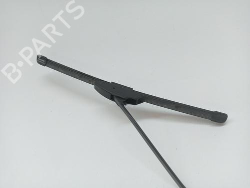 Front windshield wiper arm NISSAN MICRA V (K14) 1.0 IG-T 100 | BP24736214C143 