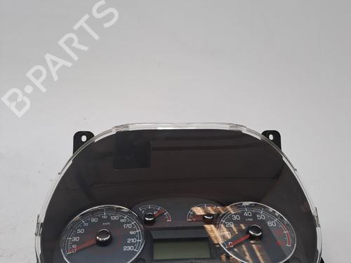 Instrument cluster FIAT GRANDE PUNTO (199_) 1.4 16V (199BXG1B, 199AXG1B) | BP23370369C47 