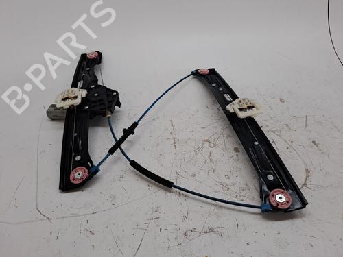 Front right window mechanism BMW 3 (F30, F80) 328 i | BP23372855C23 