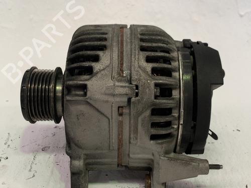 Alternator AUDI A4 B6 Avant (8E5) 1.9 TDI | BP37224368M7 - Image 3