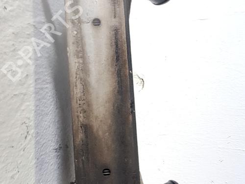 Intercooler FIAT STILO (192_) 1.9 JTD (192_XE1A) | BP32258253M30