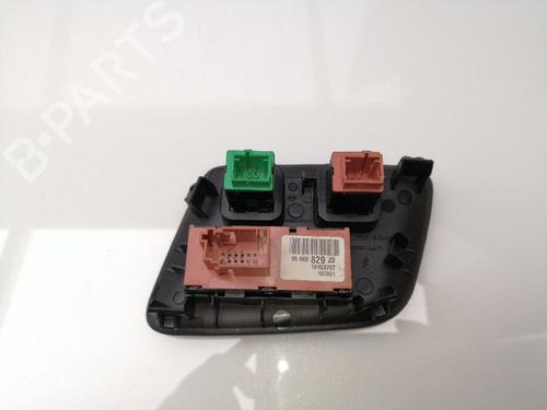 Switch CITROËN C4 II (NC_) 1.6 BlueHDi 100 | BP23458404I30 