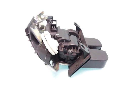 Tailgate lock SKODA RAPID (NH3, NK3, NK6) 1.6 TDI | BP23386479C101 