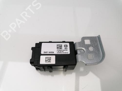 Elektronisk modul NISSAN QASHQAI II (J11, J11_) 1.6 dCi ALL MODE 4x4-i | BP23936870M83 