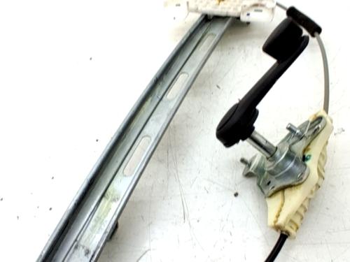 Used Rear left window mechanism HYUNDAI i20 II (GB, IB) 1.2 (75 hp) 32106354