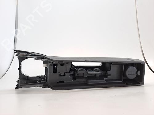 Armrest / Center console FORD FIESTA VI (CB1, CCN) 1.25 | BP27252764I20 