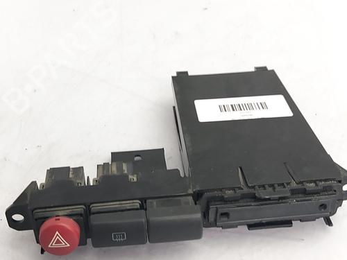 Warning Warning SEAT IBIZA III (6L1) 1.9 TDI (131 hp) 36258106 36258106