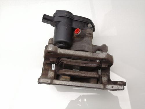 Left rear brake caliper AUDI Q5 (8RB) 2.0 TFSI hybrid quattro | BP26192599M107 