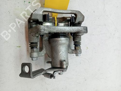 Left rear brake caliper HYUNDAI KONA (OS, OSE, OSI) 1.0 T-GDi | BP23353889M107 