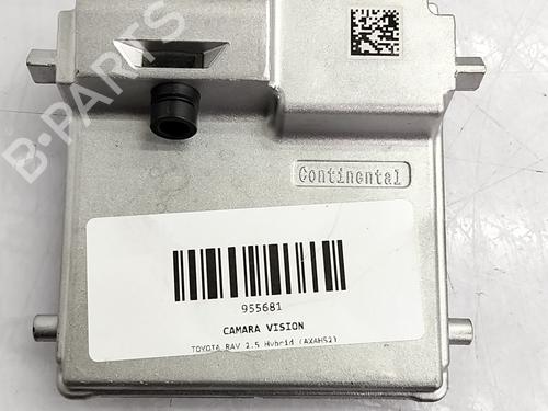 Kamera Kamera TOYOTA RAV 4 V (_A5_, _H5_) 2.5 Hybrid AWD (AXAP54, AXAP54L) (306 hp) 36407690 36407690