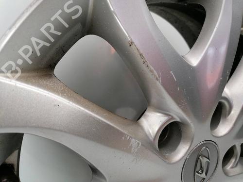 Rim HYUNDAI i30 (FD) 1.6 CRDi | BP24140201C45