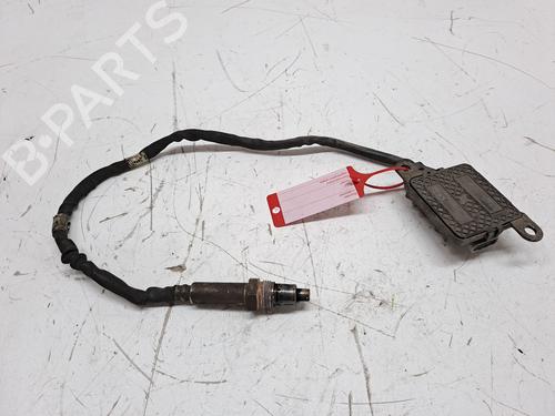 Elektronisk sensor PEUGEOT 5008 (0U_, 0E_) 2.0 HDi 150 / BlueHDi 150 (150 hp) 24188545