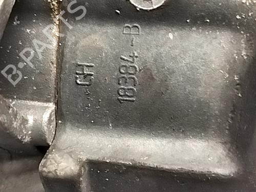 AC compressor DACIA DOKKER Box Body/MPV 1.5 dCi 75 / Blue dCi 75 (FEJW, FEAH) | BP31163932M34 - Image 3