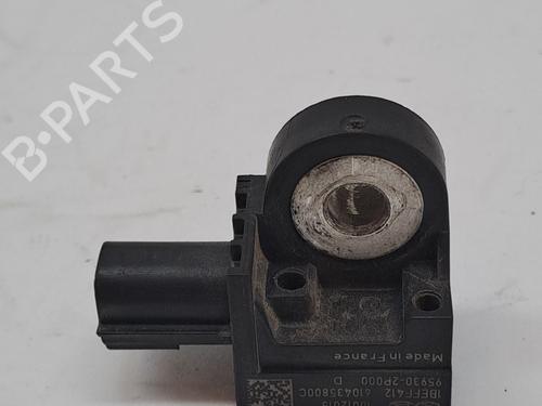 Electronic sensor KIA VENGA (YN) 1.6 CRDi 128 | BP24586737M84 