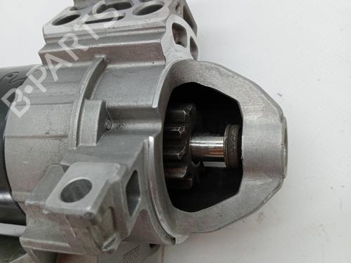 Used Starter BMW 1 (F21) 118 d (143 hp) 25456889