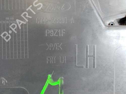 Used Front left panel FORD KUGA II (DM2) 2.0 TDCi (150 hp) 30477976