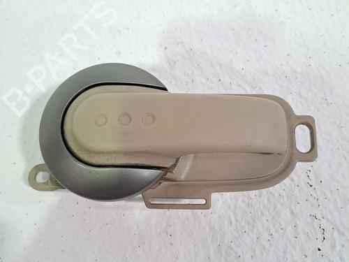 Used Front left interior door handle NISSAN MICRA III (K12) 1.4 16V (88 hp) 23946105
