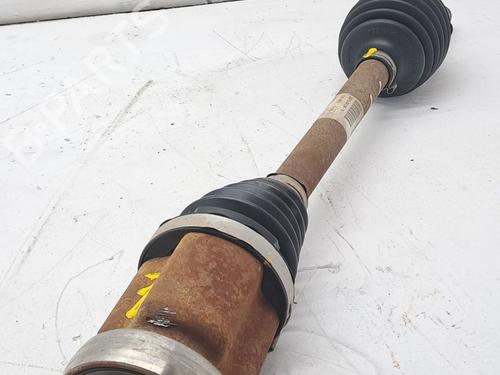 Right front driveshaft FORD FIESTA VI (CB1, CCN) 1.25 | BP25998710M39 