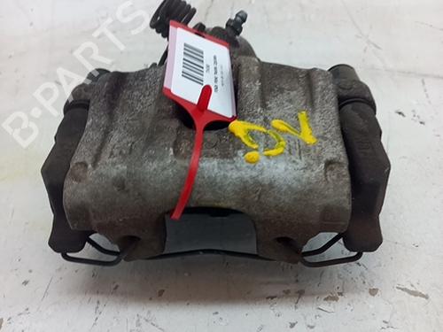 Used Left rear brake caliper VOLVO C30 (533) 2.0 D (136 hp) 29229240