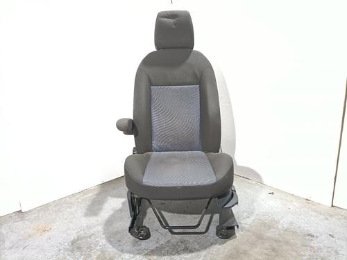 Used Left front seat FORD FUSION (JU_) 1.4 TDCi (68 hp) 28336333