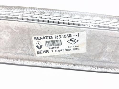 Intercooler RENAULT MEGANE II (BM0/1_, CM0/1_) 1.5 dCi (BM1E, CM1E) | BP27731850M30 