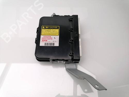 Module électronique TOYOTA LAND CRUISER PRADO (_J12_) 3.0 D-4D (KDJ120, KDJ125) (163 hp) 23454276