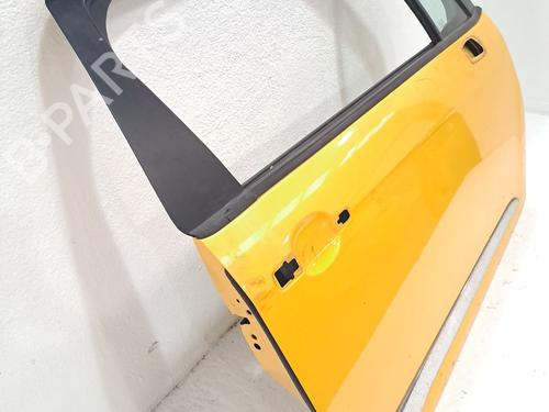 Right front door CITROËN DS3 (SA_) 1.6 THP 155 | BP29525962C3 