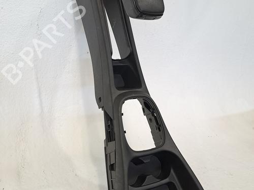 Middle console OPEL CORSA E (X15) 1.4 Turbo (08, 68) | BP29421048I22 