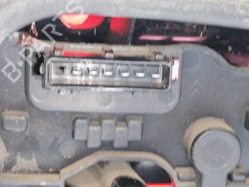 Left taillight CITROËN XSARA (N1) 2.0 HDi 90 | BP23383992C34 