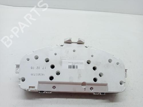 Cockpit VOLVO S40 II (544) 2.0 D | BP23355120C47 